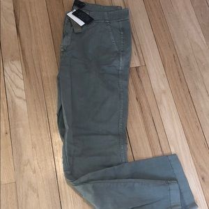 j crew chino